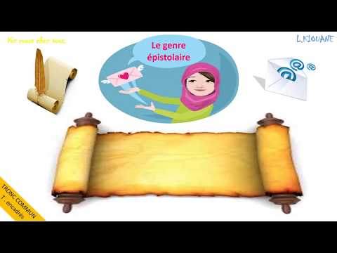 la-classe-inversée-2-:les-genres-littéraires-(-tronc-commun-)