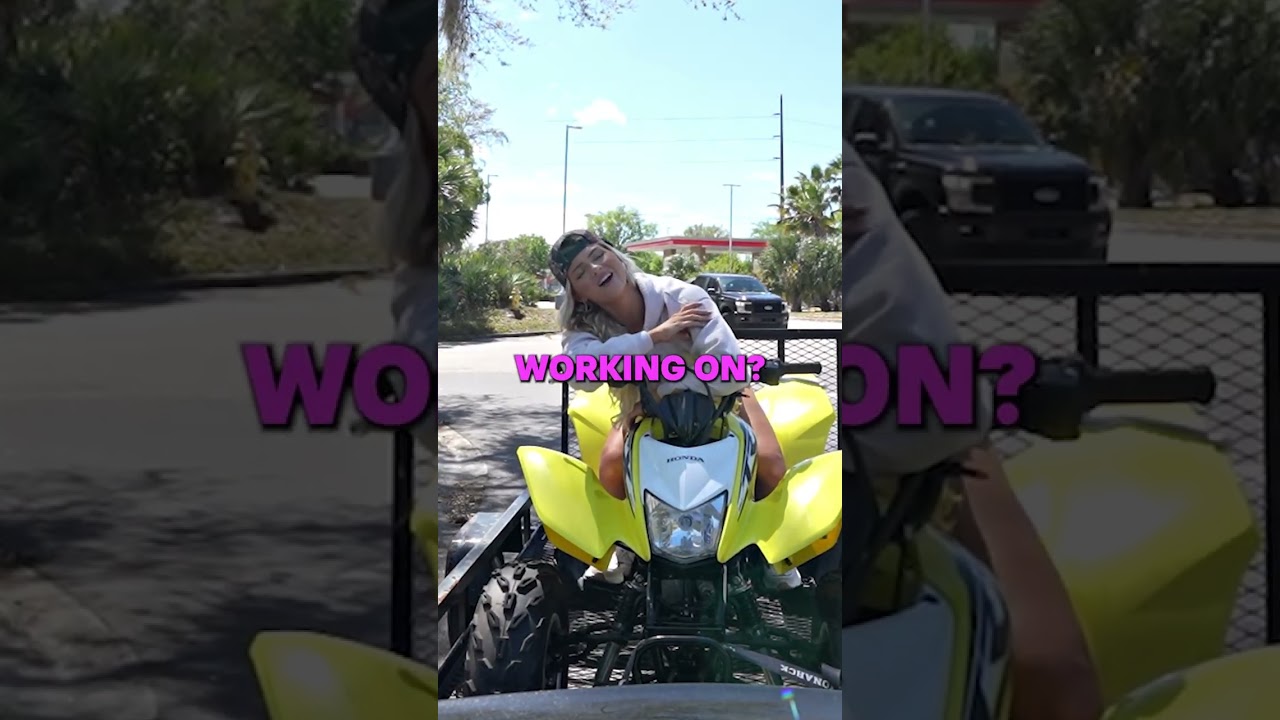 Watchu working on? 🤤 #wholesome #relationship #man #woman #love