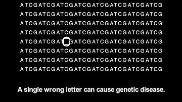 This New Gene Editing Tech Can Rewrite DNA Without Breaking It