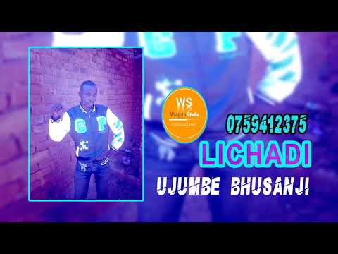 LICHADI UJMBE BHOSANJI 0759412375 BY WANGARA STUDIO