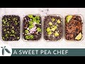 How To Make Instant Pot Black Beans + 4 Amazing Instant Pot Black Beans Recipe | A Sweet Pea Chef