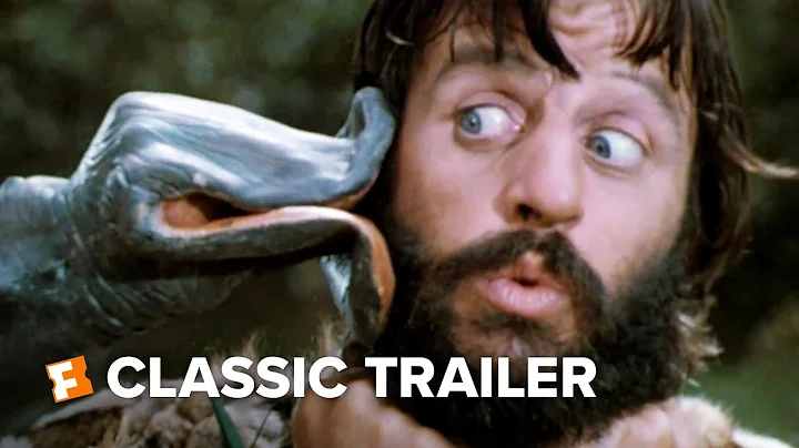 Caveman (1981) Trailer #1 | Movieclips Classic Tra...