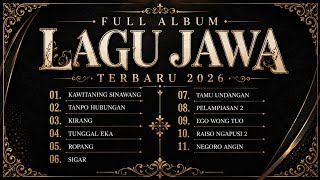 Lagu Jawa Terbaru 2026 🔥 Paling Di Cari | Denny Caknan 