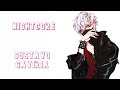 Nightcore Gustavo Gaviria 