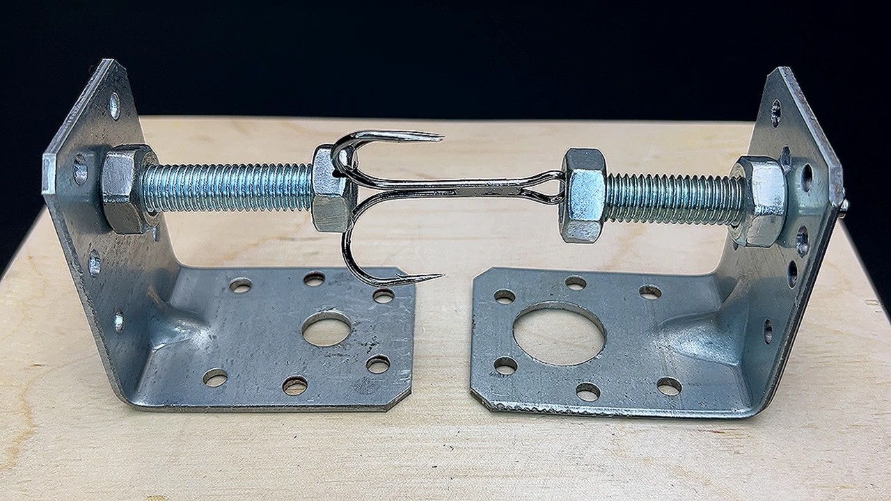 I NEVER WOULD HAVE THOUGHT THAT IT WAS SO SIMPLE An idea that will appeal to millions of people!