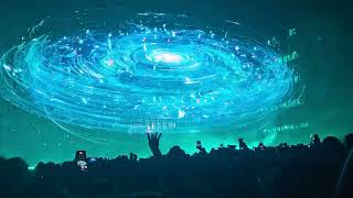 Holo by Eric Prydz en Argentina Movistar Arena Oct 2024