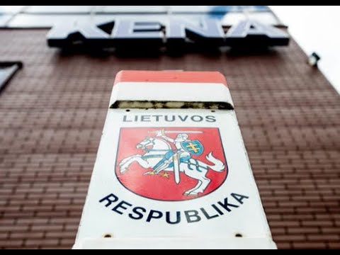 Video: Lietuvos geležinkelis: savybės, riedmenys