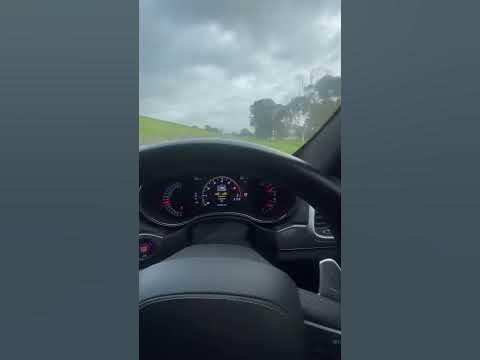 WARHWK Trackhawk 0-100 2.6 1000hp - YouTube
