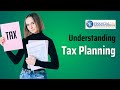 Understanding Tax Planning | Expert Insights from SK Financial CPA