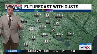 First Alert Weather Sunrise Feb. 13, 2024