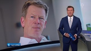 tagesschau 20:00 Uhr, 14.08.2025 screenshot 1