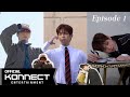 Capture de la vidéo 강다니엘(Kangdaniel) - 'The Story : Retold’ Jacket Behind Ep.1