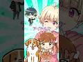 【リクエスト】 右左どっち？wアイルの犬化アイドル！？どんな姿に…！？ #shorts #スマイルヴァンパイア