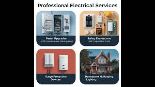 "Is Your Home's Electrical System Ready? | Principle Power Solutions Maryland"