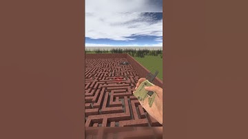 SPECIAL SCP 096 #shorts #gmod #garrysmod #gaming #nextbots #nextbotchasing #shortvideo #scp