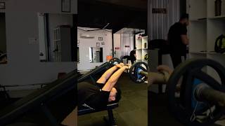 Tricep Over Head Extension #youtubeshorts #fyp #tricepsworkout