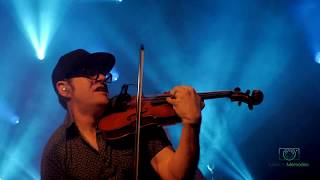The Infamous Stringdusters  2018-03-10   "Hobo Song / 17 Cents / Sirens"