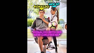 Georgina's Revenge From Ronaldo 😂