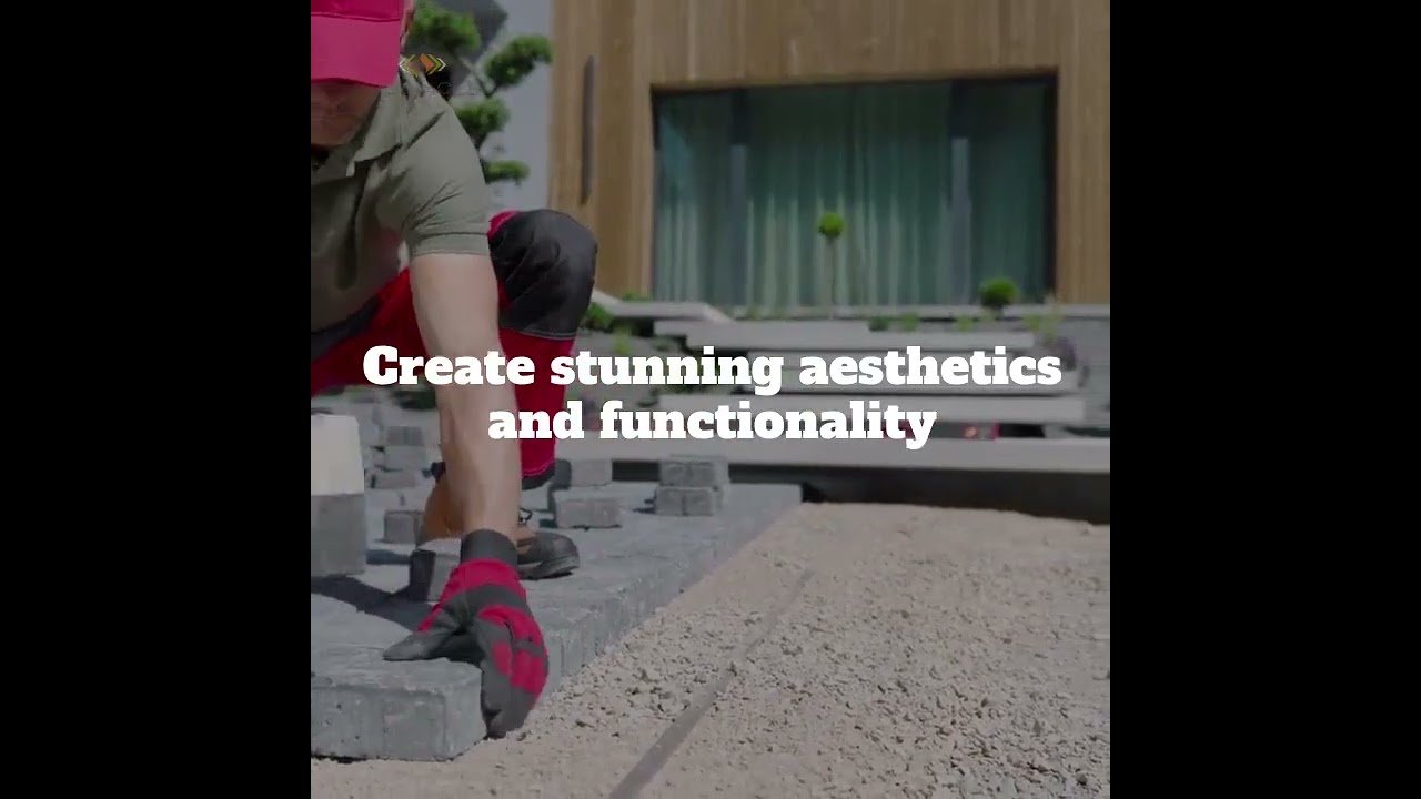 Elevate Your Workspace with Natural Stone