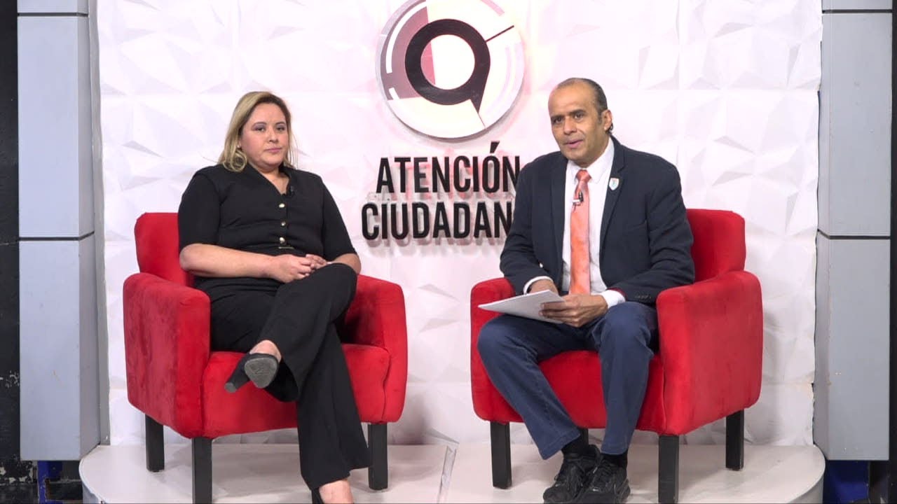Entrevista con: Lic: Fabiola Badillo, Asesora Jurídica Federal Especializada en Materia de Migración