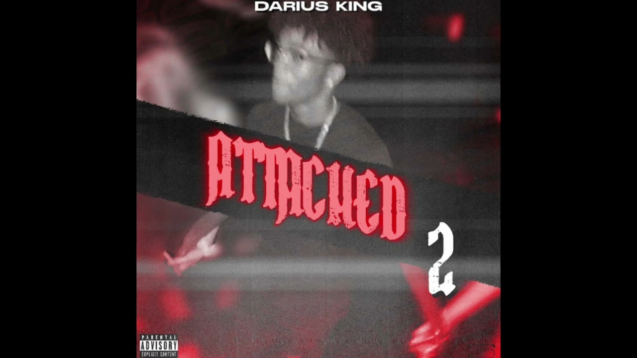 Darius King   Attached Pt 2 Prod 99capra