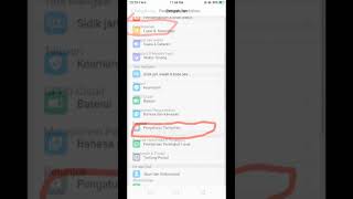 Hanya sekedar berbagi tips atasi HP Oppo f5 versi android 7.1.1 agar bisa buka Youtube lagi screenshot 2