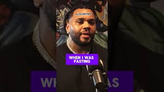 Kevin Gates On Seeing HEAVEN & Feeling Scared Encountering “God” #kevingatesdaily #podcastclips Wealth