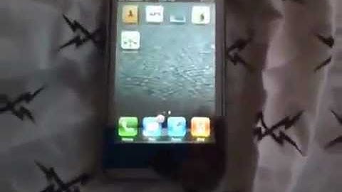 How to Unlock iPhone 4S/4 iPad 3 Any Baseband Using Limesn0w