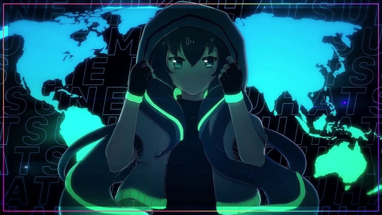 【KIRA】Highlight  feat. Hatsune Miku (Spanish/Romaji Subs)