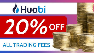 Huobi Global | Simple and Easy Registration Guide CoinF Master