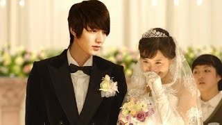 Lee min ho & Goo hye sun best pics😍😍😍