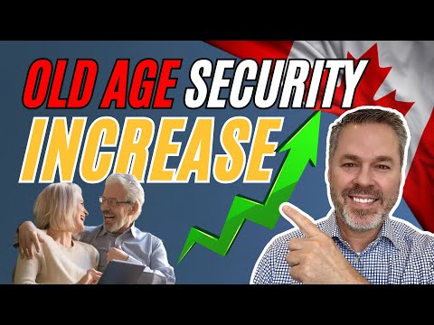 Videó: Növekszik az időskori biztonság?