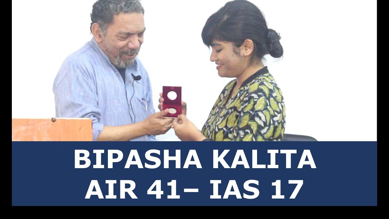 AIR 41 2017 BIPASHA KALITA SHARES HER STRATEGY FOR ANTHRO