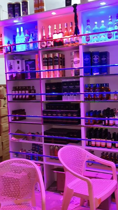 New Wine shop 4k Status #statusvideo #short #viral