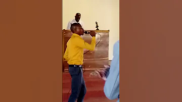 TUNAENDA KWENYE UNYAKUO NAKONDE END TIME MESSAGE BELIEVERS ZAMBIA CONVENTION 