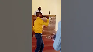 TUNAENDA KWENYE UNYAKUO NAKONDE END TIME MESSAGE BELIEVERS ZAMBIA CONVENTION 