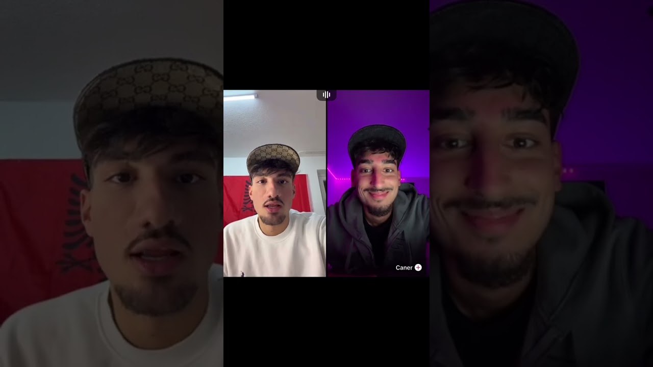 Caner schließt endgültig mit Z ab?