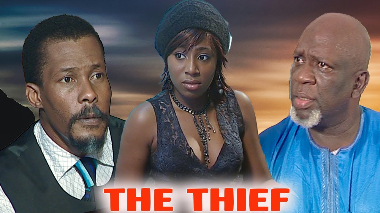 {New Movie} THE THIEF {2026 movie} Latest Nigerian Nollywood Movies 