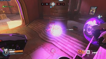 Overwatch 2: Open queue Suravasa Ramattra