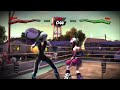 FaceBreaker - Gameplay (RPCS3)