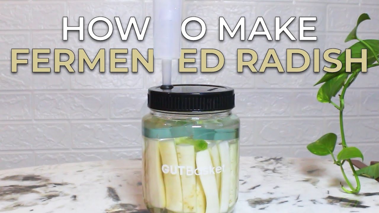 Recipe video