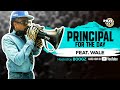 HOT 97 Presents: “Principal For The Day” ft. Wale (Episode 7)