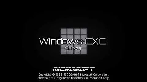 The Multiple Voices of MARSHMALLOW! #inanimateinsanity + Windows CXP History (Update 1)