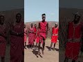 The Tribe That Can Jump 3 Feet Without Running!