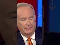 Bill O&#39;Reilly Ruined His Career #shorts #billoreilly