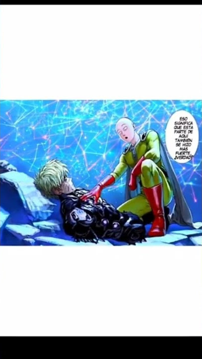 Otakus' Notes on X: One Punch Man Chapter 166 Spoilers & Release