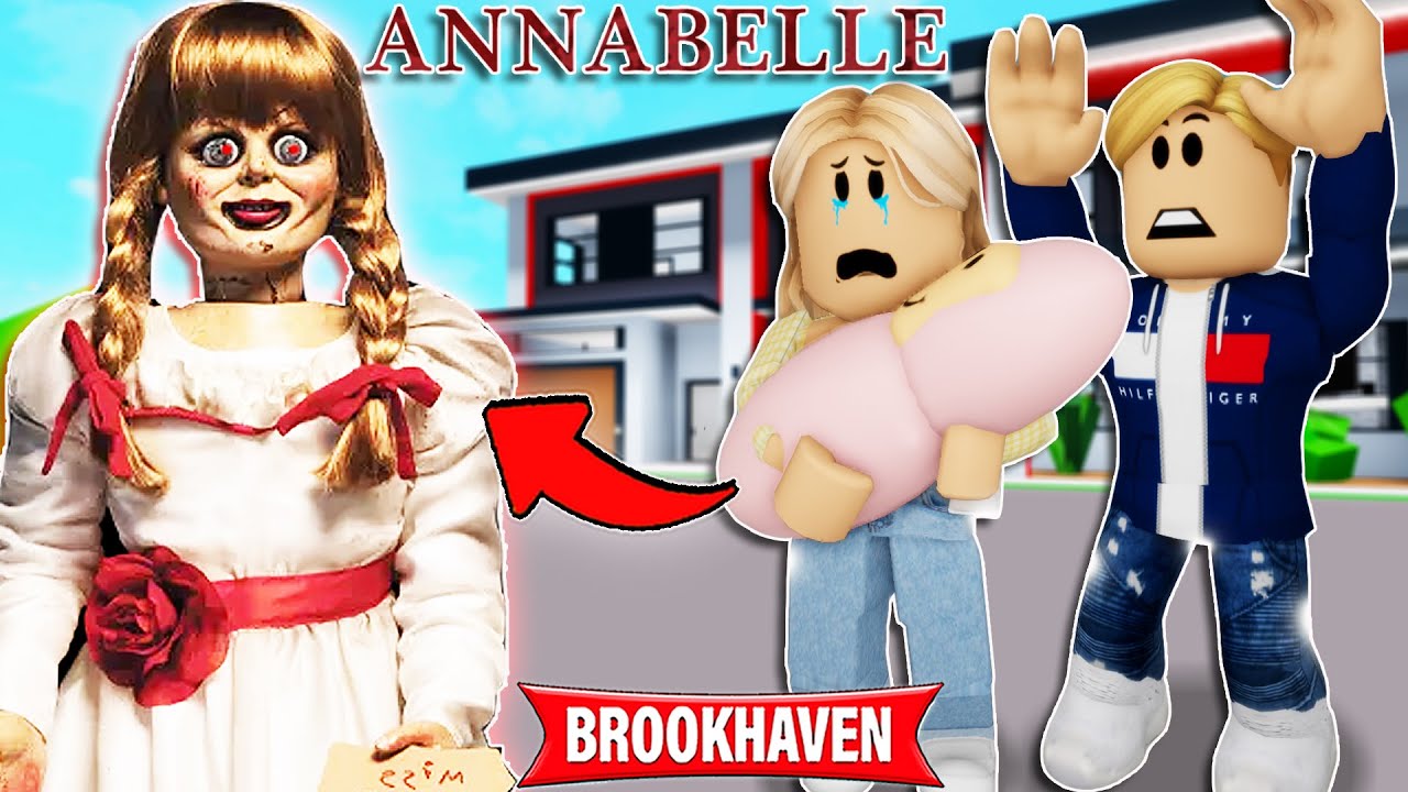 SEJA UM BRINQUEDO NO ROBLOX 🧸 PAPILE BONECA 😍💖 (INCRÍVEL) 