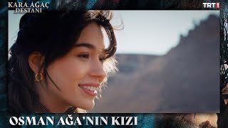 Babamın Işini Tamamlamaya Geldim - Kara Ağaç Destanı