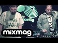 THE 2 BEARS house / disco set in The Lab LDN