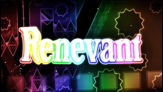 (NEW HARDEST) Renevant by NikroPlays | Extreme Demon